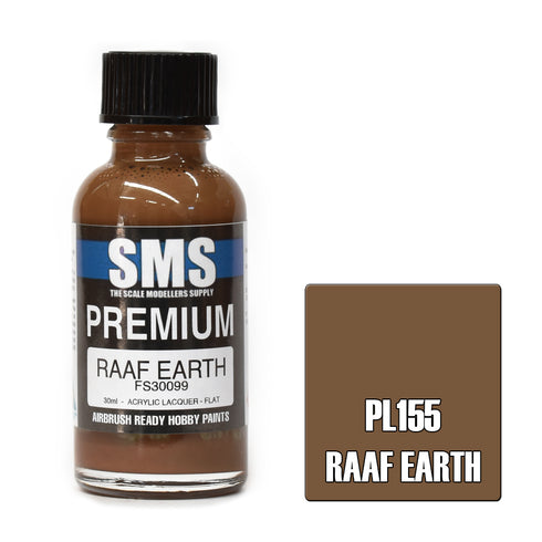 Premium RAAF EARTH FS30099 30ml